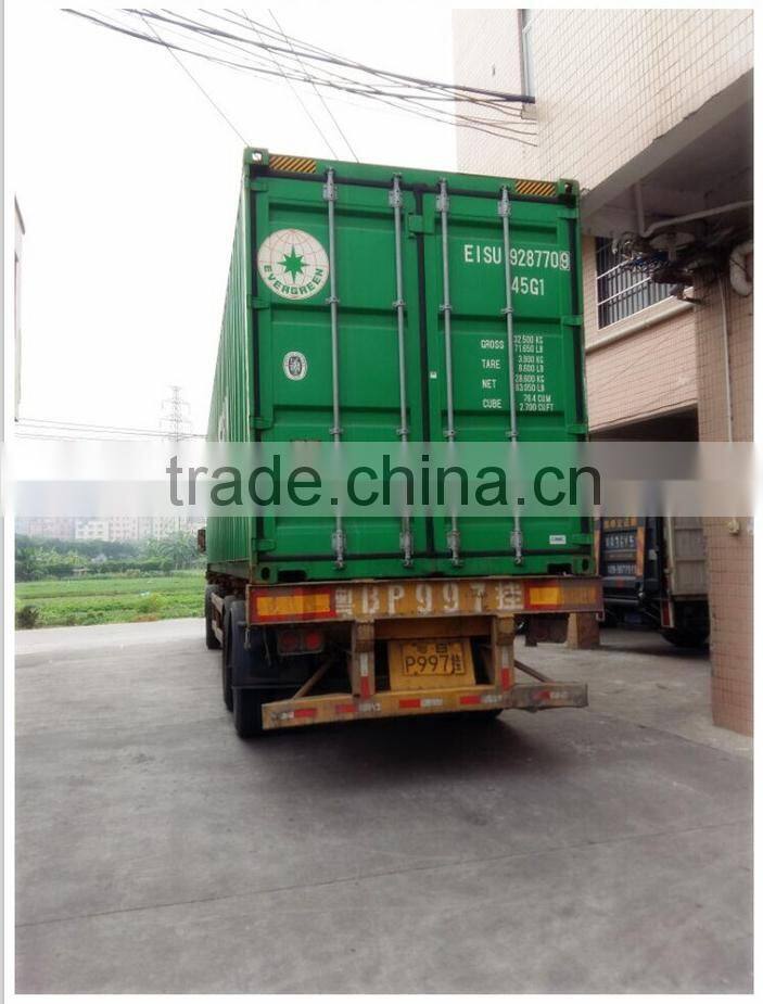 high quality professional wateroroof line array audio speaker unit with low price made in China