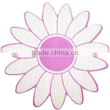 fish pvc bath tub mat