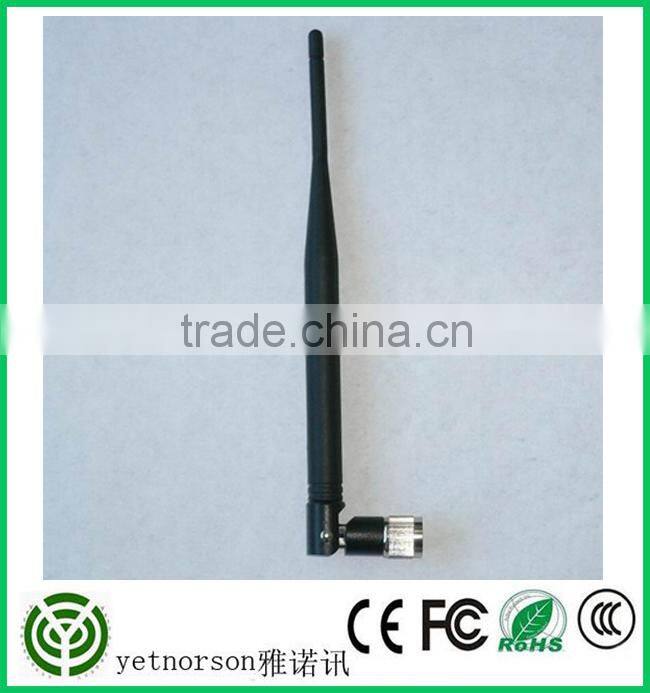 5dbi indoor high gain omni wifi antenna supplier