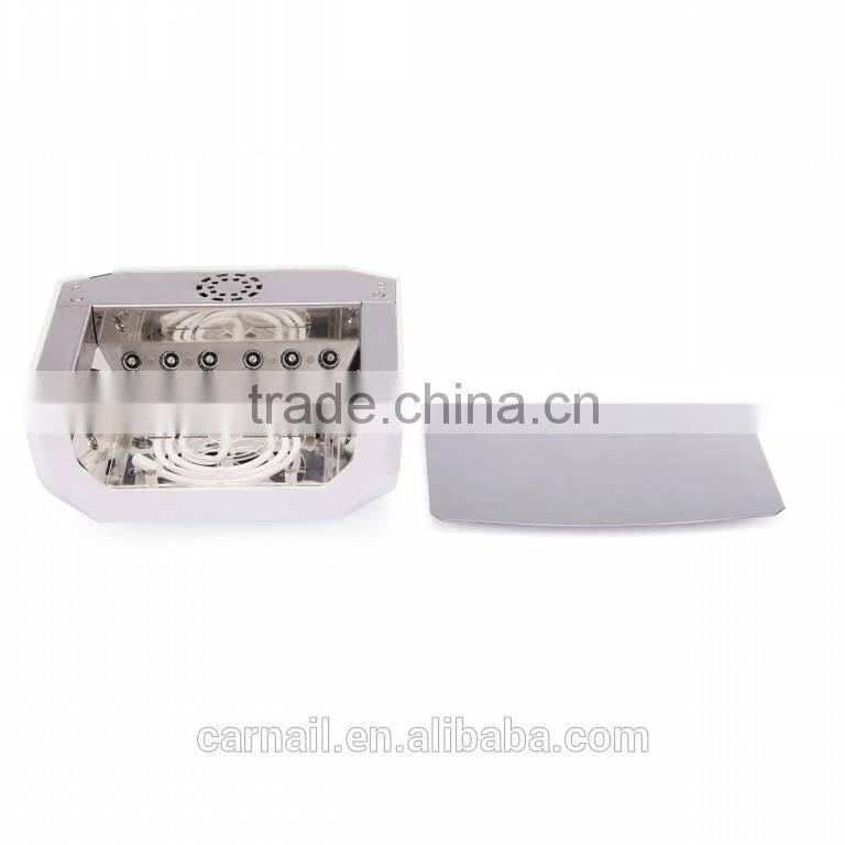 best uv lamp for gel nails WHOLESALE 2015 NEWEST D36 CCFL & LED 36W UVNail LAMP NAIL DRYER