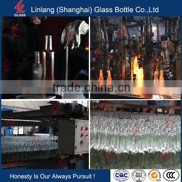 hot sale Wholesale Manufacturer of Boston Essential Oil Glass Bottle