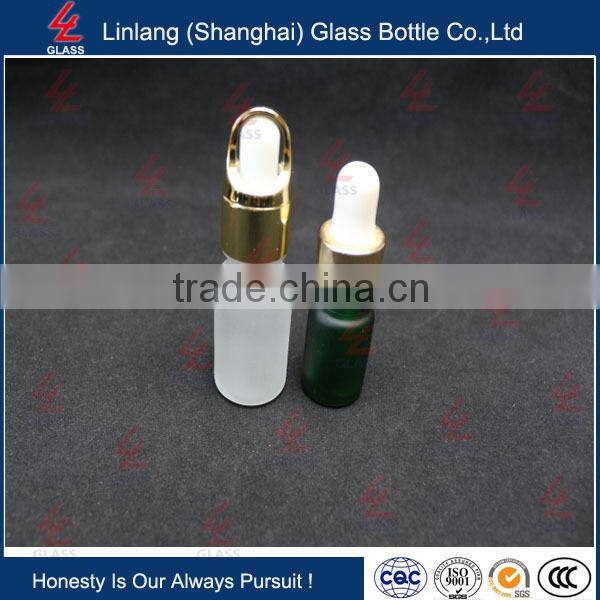 hot sale Wholesale Manufacturer of Boston Essential Oil Glass Bottle