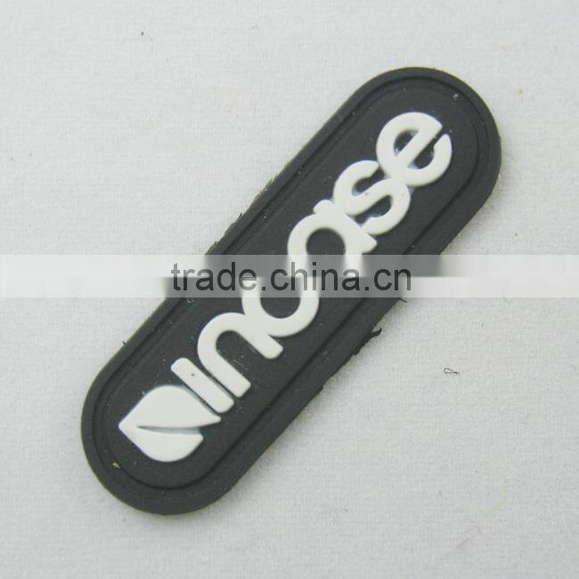 rubber tag