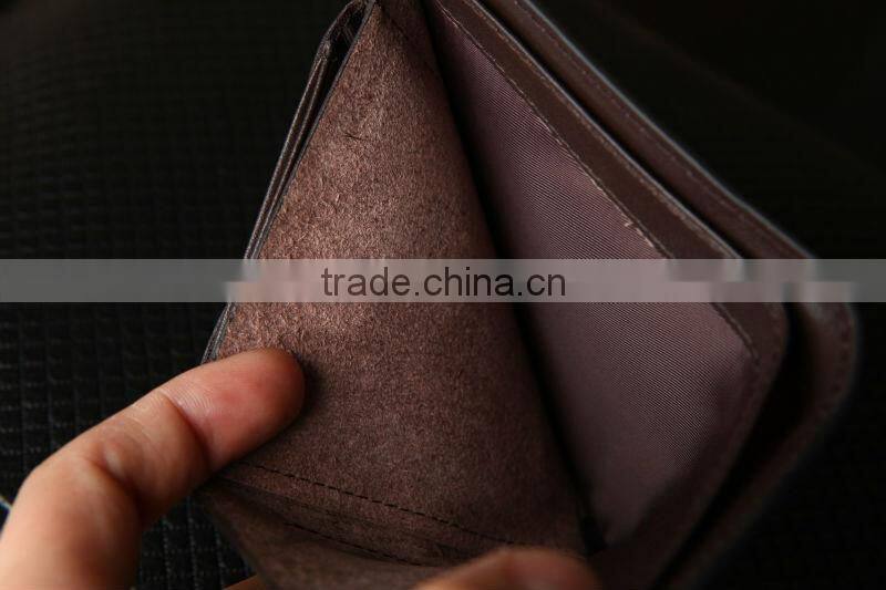 2014 popular travel wallet