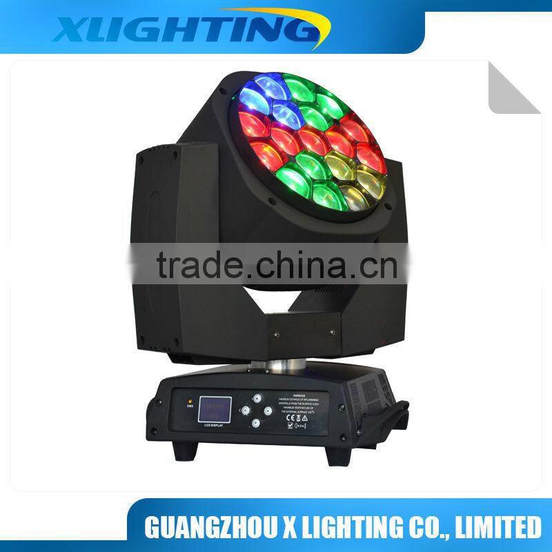sharpy 350W17r Beam Spot Wash Moving Head