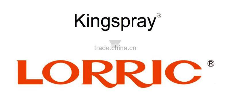 PVC water flow meter plastic flow meter