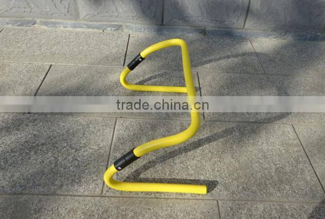 Adjustable Agility Hurdles For Sports training