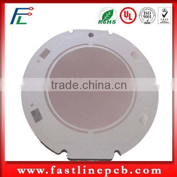 copper clad laminate pcb