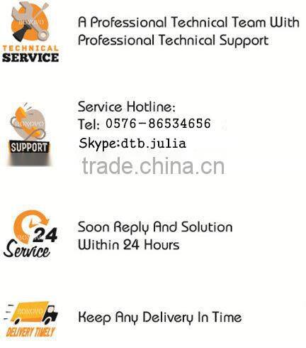 Beilite hydraulic breaker excavator attachment for road constrction
