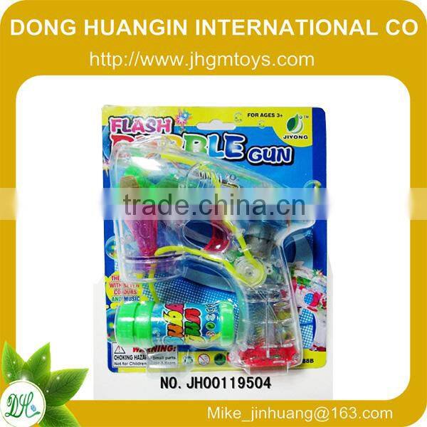 2014 hot sale shark children/kid bubble gun toys