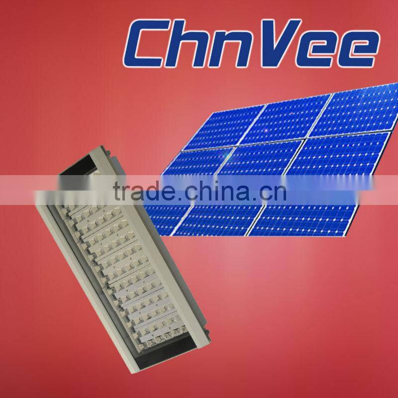 100 watt solar led flood light