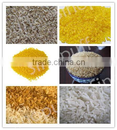 "Fully Automatic"factitious rice making machine/factitious rice process line/factitious rice production line