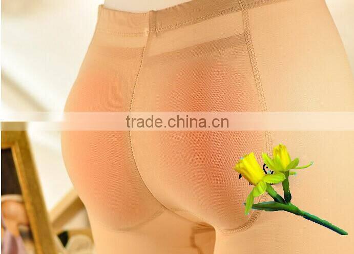 Sexy Silicone Buttock and Make Hip Pads