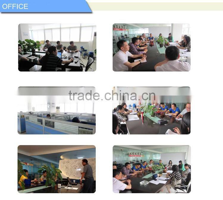 12VDC modulating type Electric Valve Actuator with 4~20mA