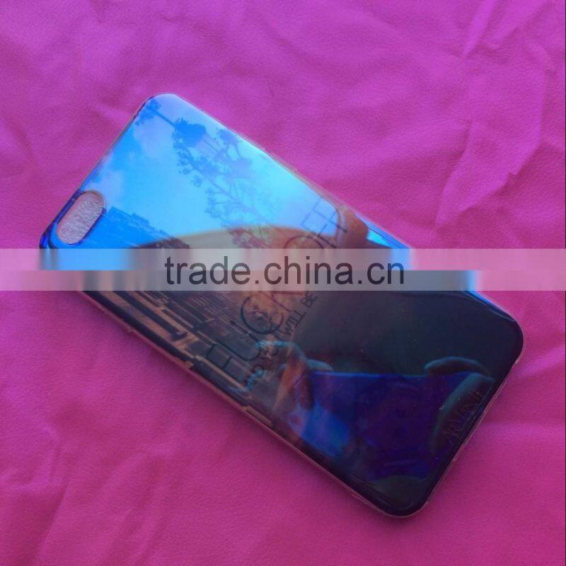 Eight Patterns Fashional Phone cases for iphone 6 and customized phone cover design with high quality for iphone 6