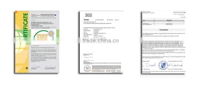 TPU film thermoplasticity polyurethane film