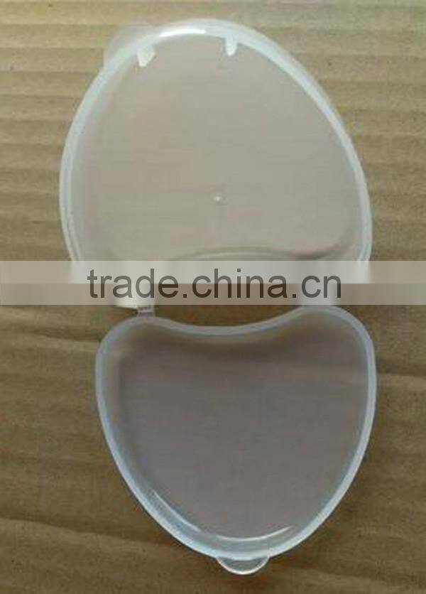 Cheap slim design dental retainer box