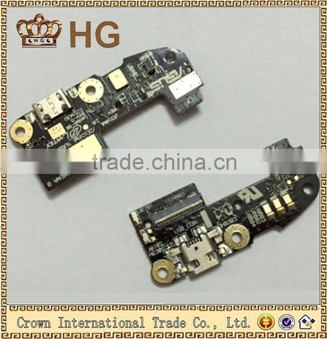 Original For Asus ZenFone 2 ZE550ML ZE551ML Dock Connector Charging Port flex cable