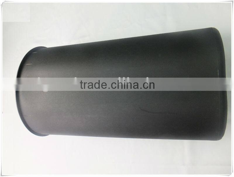 Injection mold Plastic cover for Trash Garbage can Ash-bin Garbage bin