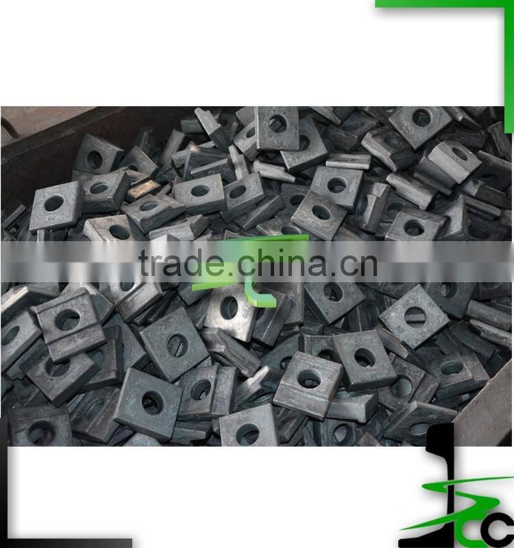 D820/D820M Klemmplatte/ clamping plates forged