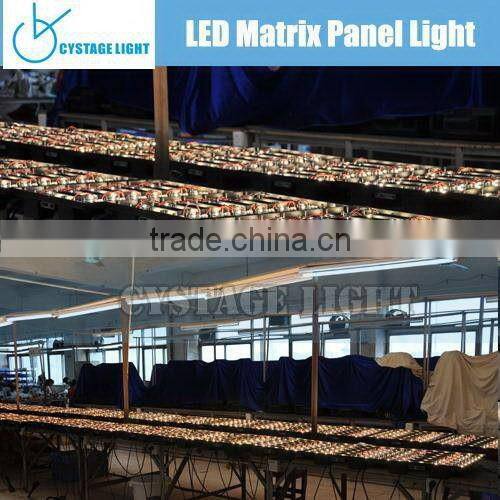 The Latest Product 49x3W White LED Matrix Light