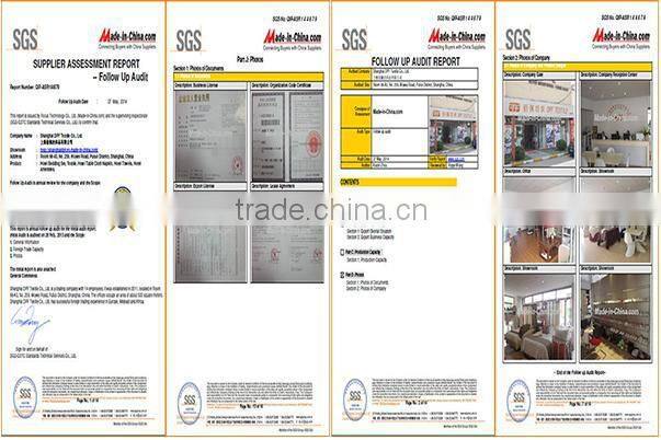 2015 Hotel pvc woven dining table mat design