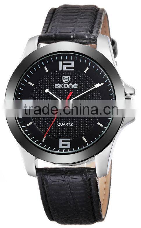 2016 Fashion wood Strap Japan Movement wood Vogue Watch for Ladies