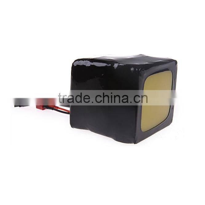 LiFePO4 15V 2.3Ah battery for consumer electronic