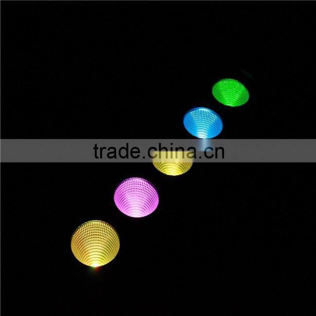 Indoor COB Pixel Bar LED Matrix Light 5x Tri-9W RGB Piece Control