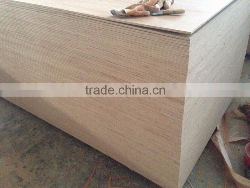 Cheap MLH plywood 5-18mm