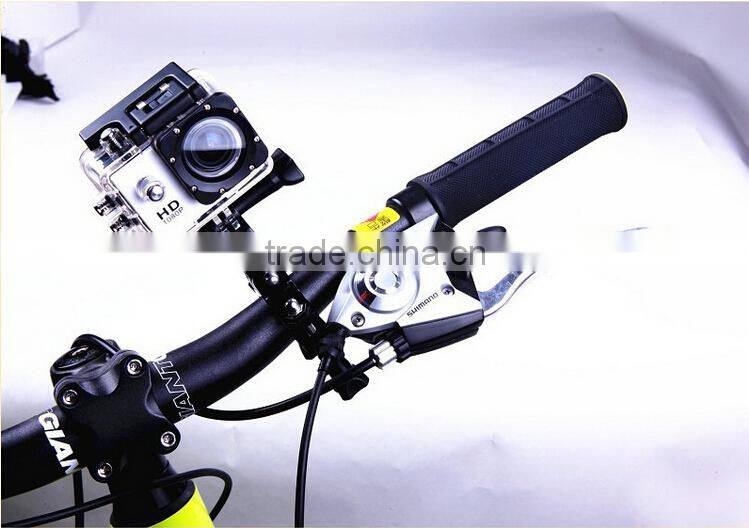 1.5 Inch LCD Screen 1080P Full HD 12M Pixel CMOS Sensor Waterproof Sports DV Camera