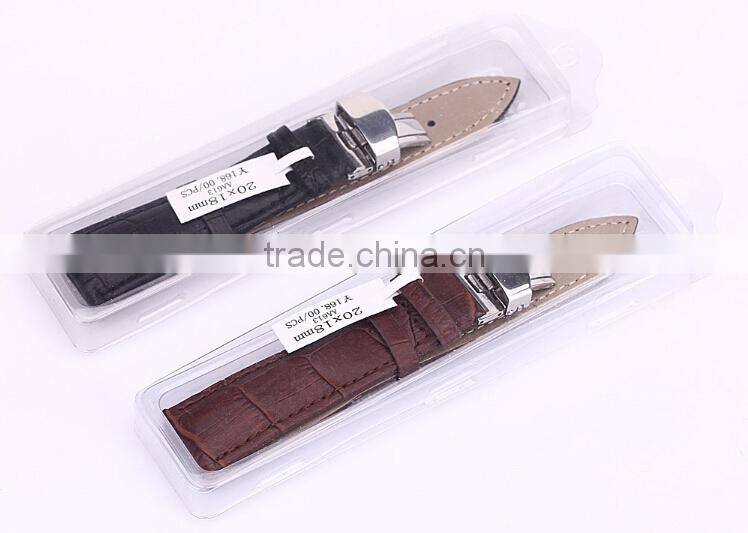 Fashion 2015 Strap Bracelet Watch Band leather Fitness Replacement For Apple Watch 38mm&42mm