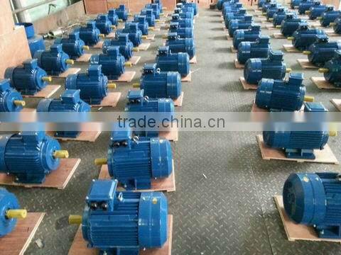 explosion proof motor