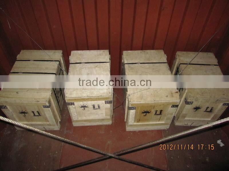 class SM full size sucker rod coupling