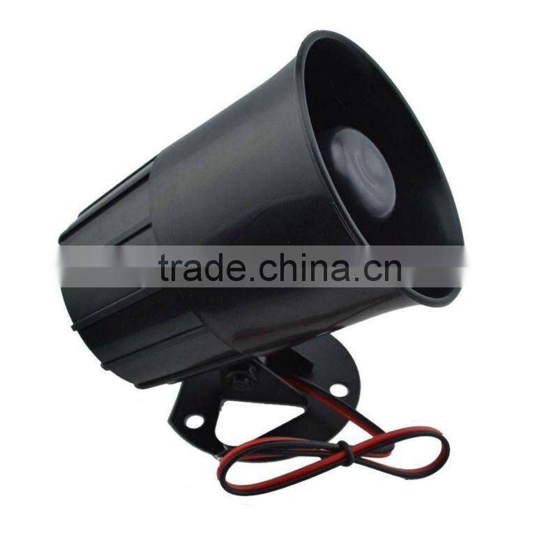 Quality Guaranted Car wireless alarm security buzzer Q506