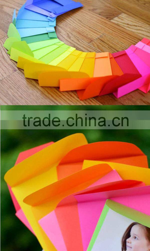 Garment bag Tyvek envelopes custom envelope printing