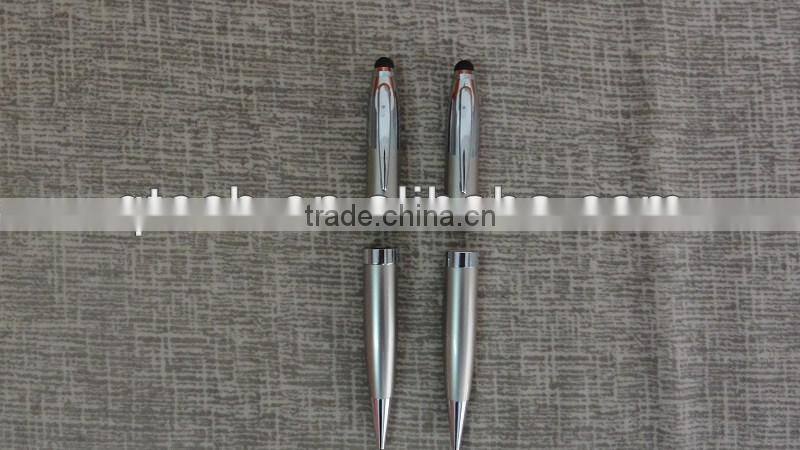 gift 32g pen usb flash drive usb 2.0 usb pen