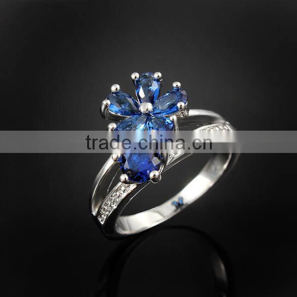 2015 factory new fashion designer rings