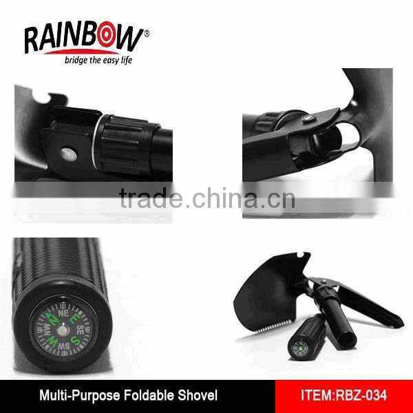 2014 new RBZ-034 shovel handles hand gardening tools