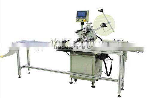 Automatic Flat Surface Labeling Machine MTS-210D