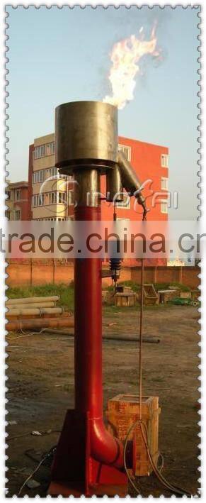 API Flare Ignition Device