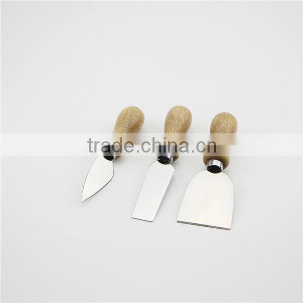 100% food grade cheese knives and spreaders
