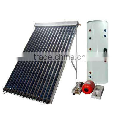 compact solar water heater in Home Appliances