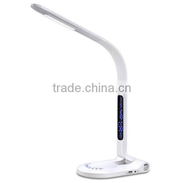 Charging Function USB Desk Lamp 2014 New Product Mobile Charger USB Desk Lamp