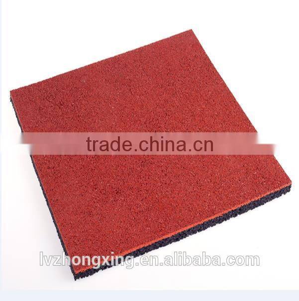 Professional COLORFUL EPDM GRANULES with low price