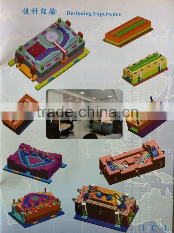 radiator support plastic plastic black radiator