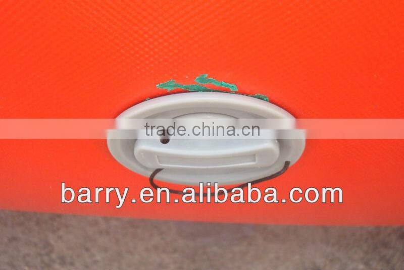 2013CE approved new material large uninhibited manner inflatable dance star