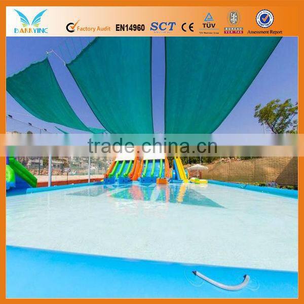 Paddle boat for inflatable pool hot sale