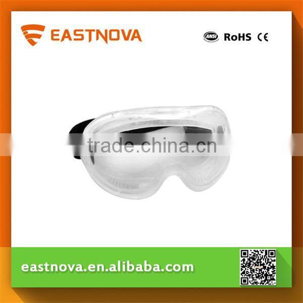 EASTNOVA SGG013 durable ce en166 and ansi z87.1 safety glasses