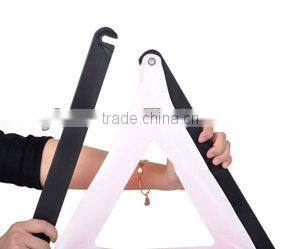 top quality new model warning triangle hazard warning triangle